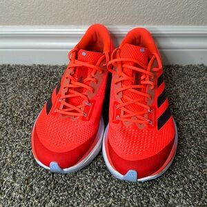 Adidas Adizero SL Lightstrike Men’s Running Shoes Size 10.5